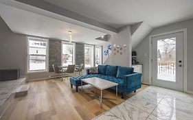 3 Bedroom Appartment-Limestone